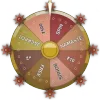 Lucky Bonus Draw welfare icon