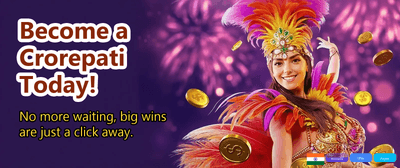 Get Your Welcome Bonus Today banner