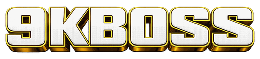 9kboos Logo